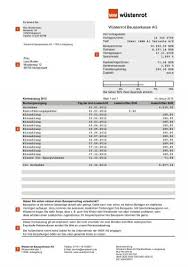 Wüstenrot ist deutschlands älteste bausparkasse. Weitere Informationen Zum Kontoauszug Wustenrot Bausparkasse