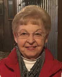 Roberta Louise Rodenberg Obituary February 23, 2023