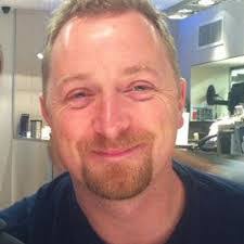 Dominic Kerr's Instagram, Twitter & Facebook