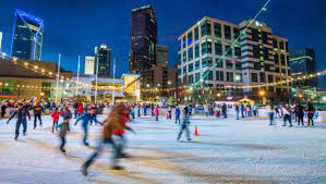 Nascar hall of fame is ranked #9 out of 13 things to do in charlotte. Holiday On Ice 2019 Clture