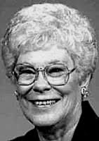 Mary Elizabeth (Farrow) Rapp ("Liz") AAGPBL Profile