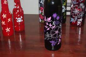 Can You Bake Acrylic Paint Onto Glass Acrylic Art World