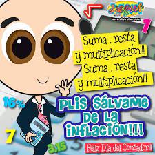 Upload, livestream, and create your own videos, all in hd. 12 Ideas De Feliz Dia Del Contador En 2021 Feliz Dia Del Contador Dia Del Contador Contador