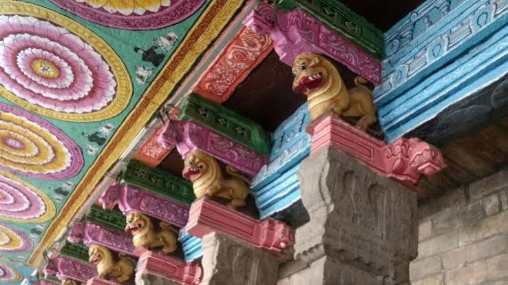 Must see in Tamil Nadu: the Minakshi Temple in Madurai – Quality in Travel Blog