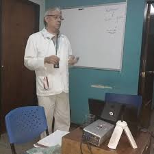 DR. AMILCAR MORALES PRADO