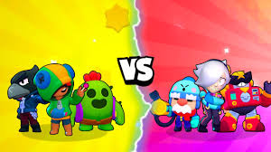 We'll start by breaking down his mechanics so that we fully understand how surge's attack, super, star power, and gadget all work out. Youtube Video Statistics For Legendaire Vs Chromatique Le 1v1 En Test Dans Ce Brawl Stars Olympics Noxinfluencer