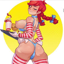 R3dstar - Wendy Thomas Wendys Girl Hentai Porn - Faphaven