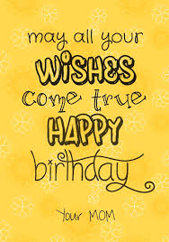 I remember the day you were born when the doctor handed me this little bundle with the big, enrapturing eyes. Happy Birthday Quotes For Daughter With Images