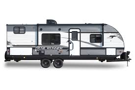 One of the major advantages of getting a small travel trailer is the convenience it brings to the user. Trail Runner Rv Heartland Rvs
