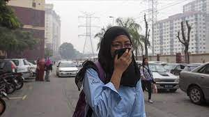 Schools in india's capital are shut on thursday and friday after a thick gray haze of noxious air enveloped the city for the third consecutive day, and air pollution in northern india, including new delhi, peaks due to smoke from agricultural fires in neighboring haryana and punjab states which. Malaysia Orders Schools Closed Due To Worsening Haze