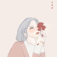 joker yang on instagram 獅子座 洛神玫瑰茶酸酸 甜甜的滋味 初嚐就難以忘懷熱情而真摯如同獅子座 萬獸之王的自信不輕易低頭 強烈的自尊心就像枝葉上的刺如同 獅子座是用來愛 哄 崇拜的他們很愛面子 畢竟凋謝 就不美了嘛 in 2021 anime art