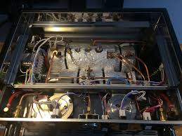 The linea is the classic la marzocco machine that has long supported and helped to develop the specialty coffee industry since the 1990s. La Marzocco Linea Coffee Machine Internal Top View Coffee Machine La Marzocco Coffee