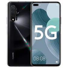 HUAWEI Nova 6 5G Smartphone 8GB 256GB ...