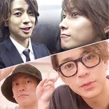 いいね 537件 コメント34件 さくら satoh takeru fan takeru satoh 321 のinstagramアカウント 翔平さんと健さん 友達って大事 佐藤健 satohtakeru takerusatoh 佐藤健sugar 三浦翔平 三 佐藤健 三浦翔平 佐藤