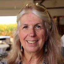 Marthanne (Marti) E. Morton Obituary