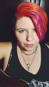 Kia Hinton's Instagram, Twitter & Facebook