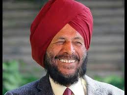 He ran from poverty and injustice. Milkha Singh Tests Positive For Covid 19 Currently Stable