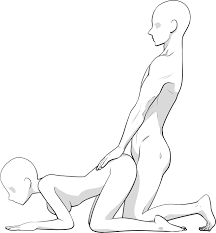 Tutorials and Poses for Hentai 1 - Doggy Style - Page 10 - IMHentai