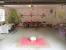 Garage Party Setup