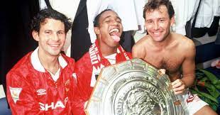 Manchester united legend bryan robson is skeptical whether roy keane has the temperament to conti. Jose Bemoans Life Without Bryan Robson Football365