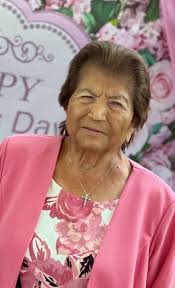 Adelina Yebra Obituary