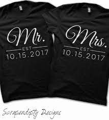 Matching Wedding Shirts Mr And Mrs Shirts Husband Etsy Wedding Shirts Wedding Matches Mr Shirt