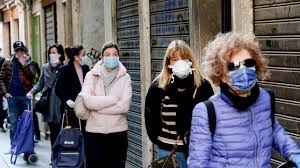 Maybe you would like to learn more about one of these? Italy France Record Lower Coronavirus Deaths Live Updates Business And Economy Al Jazeera