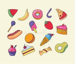 All of these sweet treats clipart resources are for free download on pngtree. Sweets Treats Stock Illustrations 1 649 Sweets Treats Stock Illustrations Vectors Clipart Dreamstime
