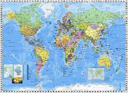 10 Best World Map High Resolution Free Full Hd 1080p For Pc Background Cool World Map World Map Wallpaper World Map Mural