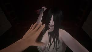 Krasue games - itch.io