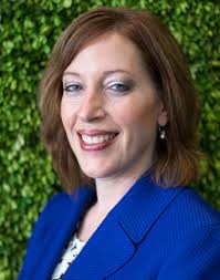 Kalamazoo County Board Chairperson Julie Rogers announces run for Michigan  House