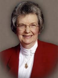 Obituary information for Lucille M. Bigard