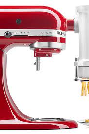 Bellemain stand mixer cover compatible with kitchenaid mixer, fits all tilt head & bowl lift models. What Are The Best Kitchenaid Mixer Attachments Epicurious