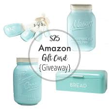 Maybe you would like to learn more about one of these? 25 Amazon Gift Card Giveaway Closed Pinned And Repinned