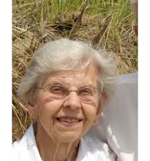 Rita Robillard Obituary (2013)