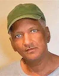 Curran “Tookie” Duane Gregory