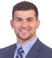 Michael Bechard's Instagram, Twitter & Facebook