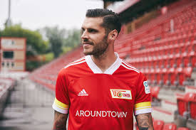 The zx design has been on sale since 1989 and is one of adidas' most popular products. Union Berlin 2020 21 Adidas Home Kit 20 21 Kits Football Shirt Blog
