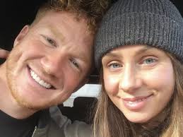 Greg Rutherford reveals he's postponed wedding day after 'loss of someone  close'