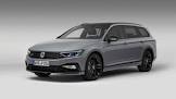 VOLKSWAGEN-PASSAT