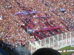 Club atlético independiente is an argentine professional sports club, which has its headquarters and stadium in the city of avellaneda in greater buenos aires. San Lorenzo Gegen Independiente Homepage Von Habeggers