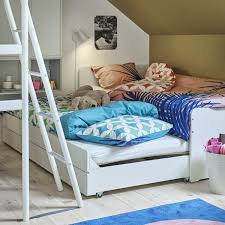 مساحة مشتركة مفعمة بالحب للإخوة Ikea