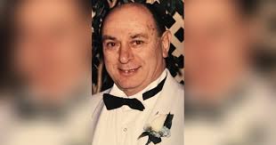 Anthony Amichetti Obituary