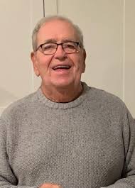 Ernest Hoffmann Obituary (2020)