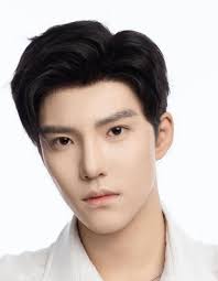 Li Yi Chen (Chinese Actor) ⋆ Global Granary