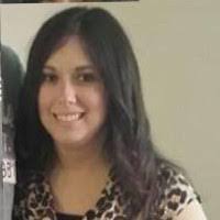 Megan Stepp's Instagram, Twitter & Facebook