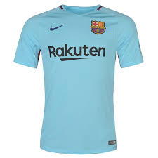 Officially licensed jerseys from soccerpro.com are virtually indistinguishable from the apparel worn by barça players on the field. Barcelona Jersey 2018