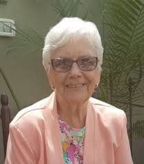 Shirley McIntosh Obituary