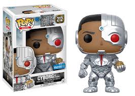 Whalen on virtual reality versus real personality. Cyborg And Motherbox Walmart Exclusive 0889698148702 Funko Pop Justice League Movie Toys Games Action Figures