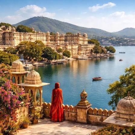 Rajasthan heritage architecture
